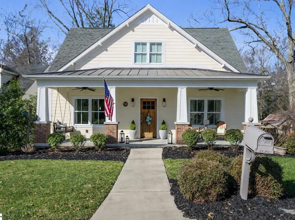 30 Sevier St, Greenville, SC 29605