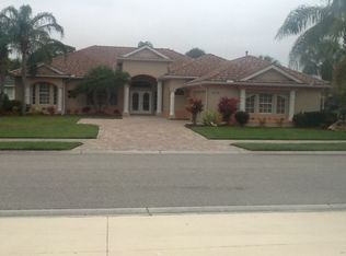 5276 White Ibis Dr, North Port, FL 34287