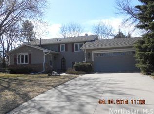 4072 120th Ave NW, Coon Rapids, MN 55433