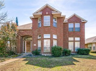 8402 Circleview St, Rowlett, TX 75088
