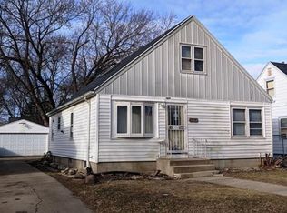 5467 N 56th St, Milwaukee, WI 53218
