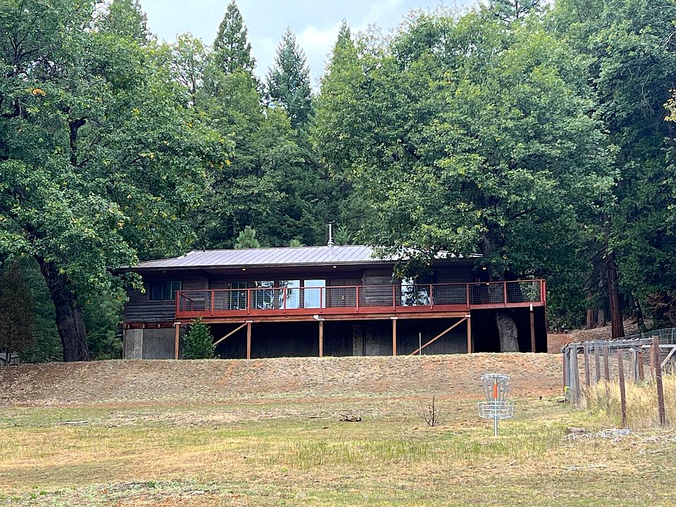 2851 Bear Creek Rd, Weaverville, CA 96093 MLS 265383 Zillow