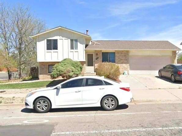 904 S Uravan Street, Aurora, CO 80017