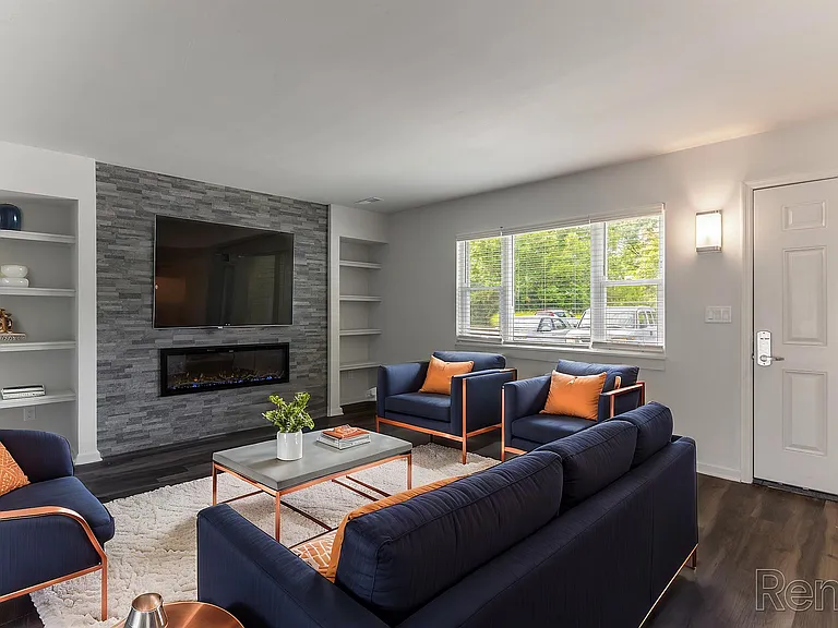North Park Townhomes — Photo 36
