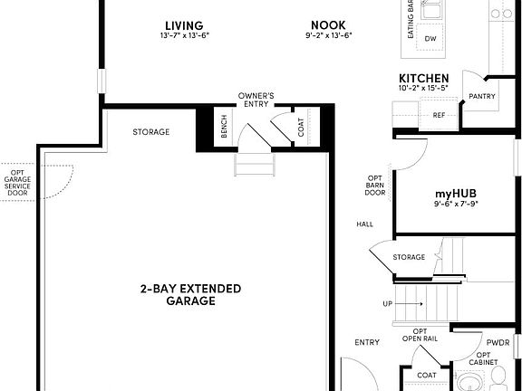 2nd image of this home