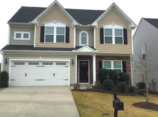 233 Sandusky Ln, Simpsonville, SC 29680