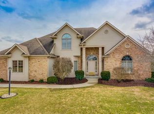 14488 Windward Dr, Granger, IN