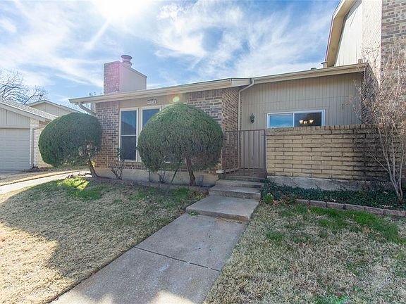 4th image of 814 Shady Creek Ln