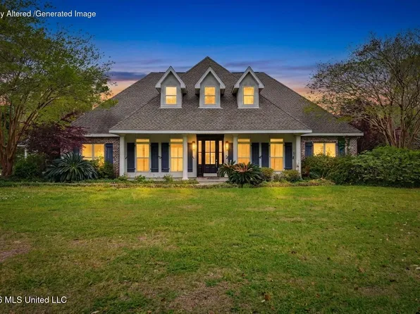 4543 Menge Ave, Pass Christian, MS 39571