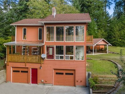 13938 Chein Hill Ln SE, Tenino, WA, 98589