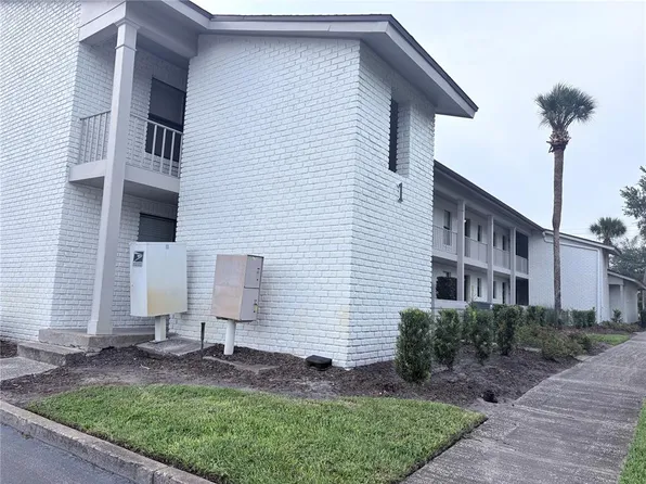 2806 Plaza Terrace Dr #2806, Orlando, FL 32803