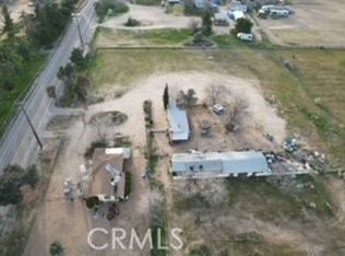 0 Nielson Rd, Phelan, CA 92371