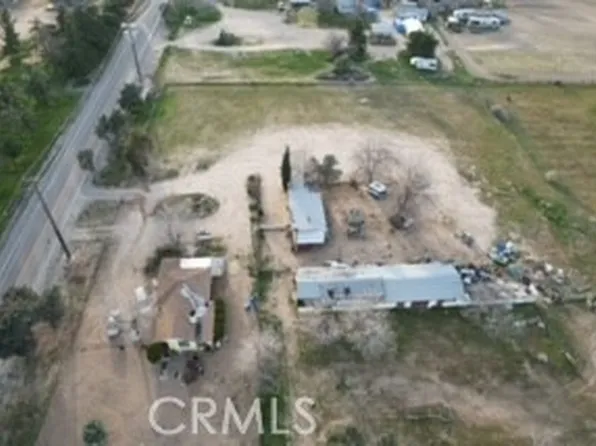 0 Nielson Rd, Phelan, CA 92371