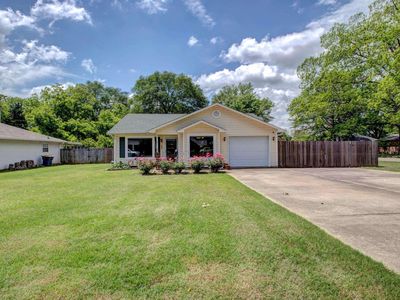 501 E Elm St, Cabot, AR, 72023