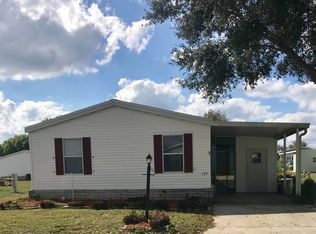 157 Rolling Oaks Ridge Ln, Davenport, FL 33897