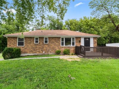 26 Misty Springs Cir, Platte City, MO, 64079