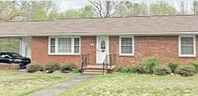296 Barber Rd, Clinton, KY, 42031