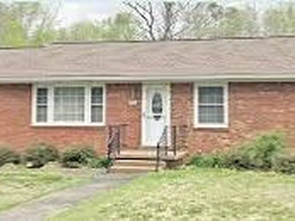296 Barber Rd, Clinton, KY 42031