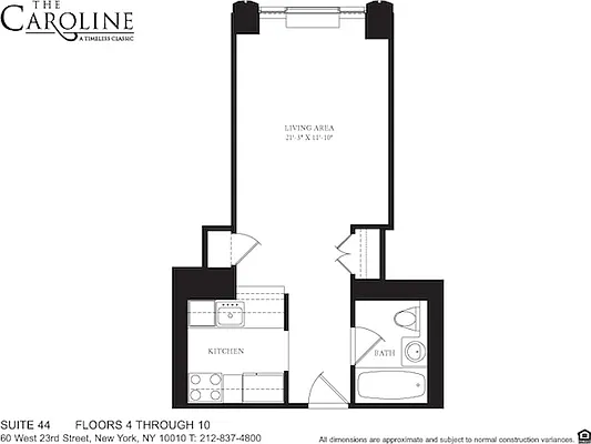 Rented by Mirador Real Estate | media 11