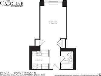 Rented by Mirador Real Estate