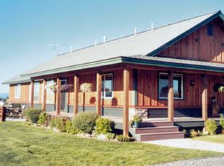 13970 Easy St, McCall, ID 83638