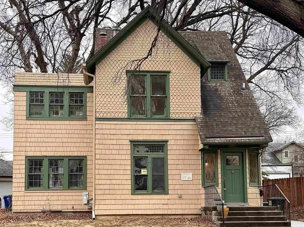 2007 Pepper Ave, Lincoln, NE 68502