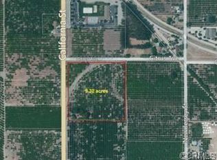 10997 California St, Redlands, CA 92373