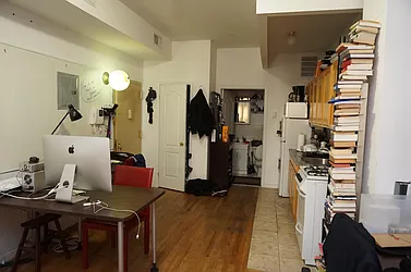 Rented by J Misrahi Realty Corp