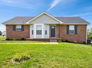 1314 Chucker Dr, Clarksville, TN 37042