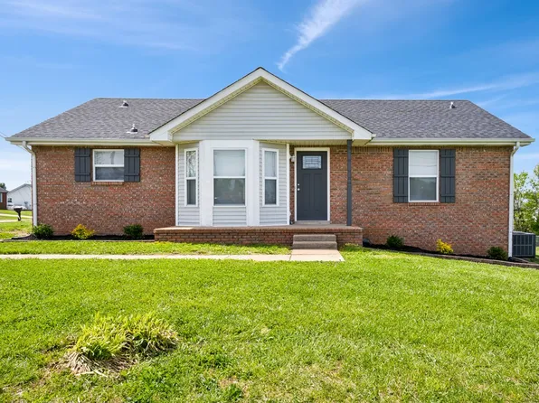 1314 Chucker Dr, Clarksville, TN 37042