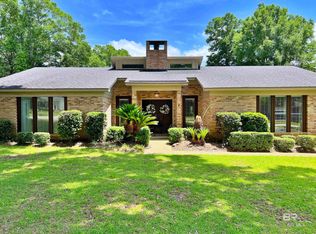 107 Charlotte Ct, Daphne, AL 36526