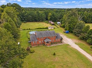 2536 Seven Eleven Rd, Chesapeake, VA 23322