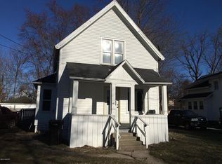 914 Trimble Ave, Kalamazoo, MI 49048