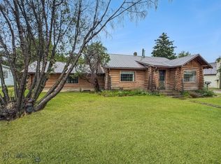 114 E Armitage St, Ennis, MT 59729