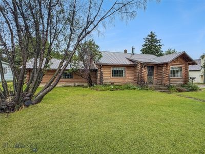 114 E Armitage St, Ennis, MT, 59729
