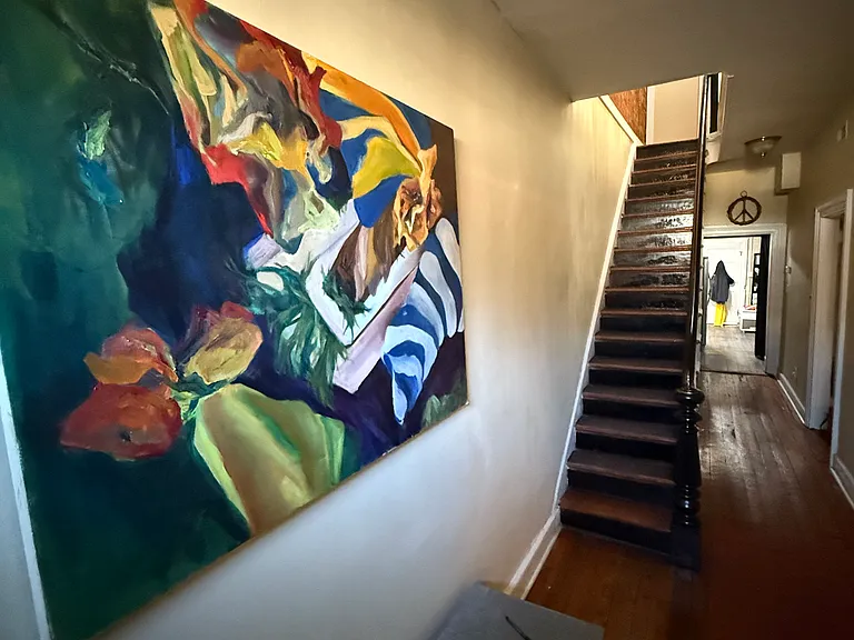 717 W Clay St — Photo 2