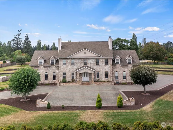 8502 Waller Road E, Tacoma, WA 98446