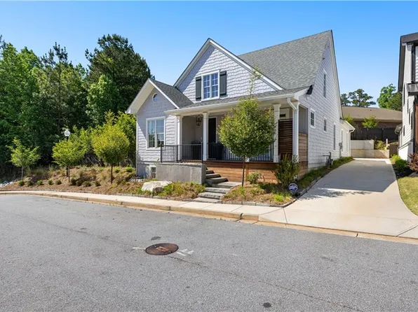 1250 Hayes Sq, Peachtree City, GA 30269