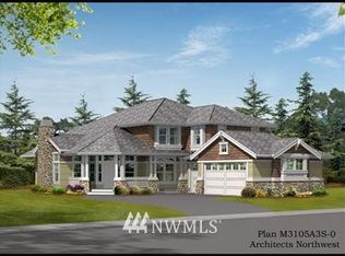 28208 NE Quail Creek Dr, Redmond, WA