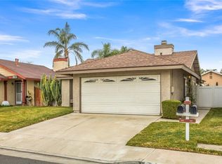 3657 Grizzley Creek Ct, Ontario, CA 91761
