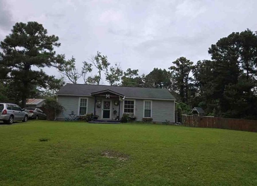 Property Front View