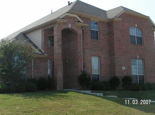 1236 Devonshire Dr, Desoto, TX 75115