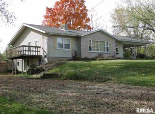 2043 W Adams St, Macomb, IL 61455