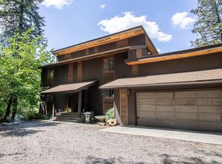 5414 S Corkery Rd, Spokane, WA 99223