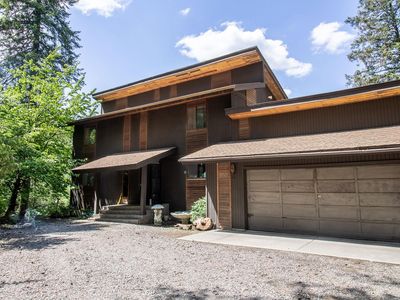 5414 S Corkery Rd, Spokane, WA, 99223
