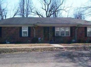 1089 Pearman Rd, Clarkson, KY 42726