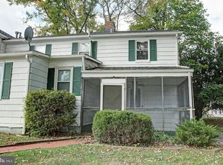 150 Westminster Rd, Reisterstown, MD 21136