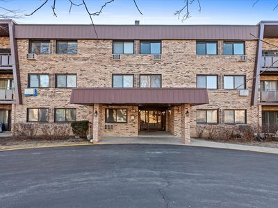 2604 N Windsor Dr UNIT 209, Arlington Heights, IL, 60004