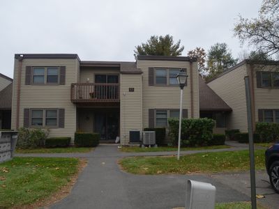 1202 Twin Circle Drive #1202, South Windsor, CT, 06074