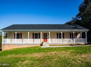 8205 Lawyers Rd, Spotsylvania, VA 22551